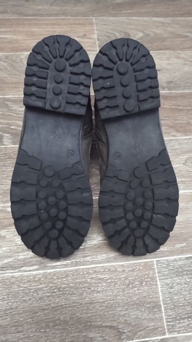 Теплі ботинки черевики Landrover. Осінь/Зима.  р.40, Обмін на срібло