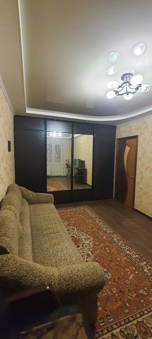 Здається 2-кімн, Автономне опалення