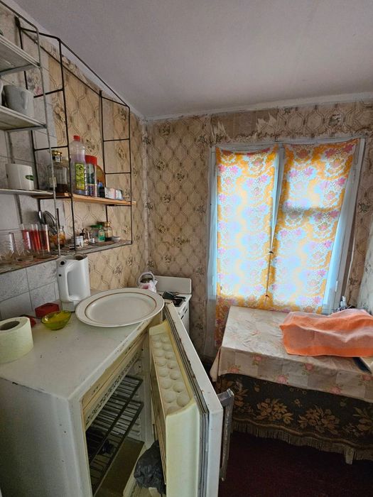 Продается дом в Прибрежном