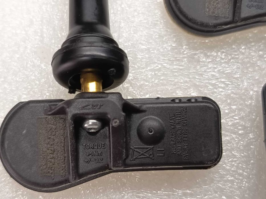 Hyundai / KIA - TPMS 52933-B2100 - Tire Pressure Sensors - 433MHz