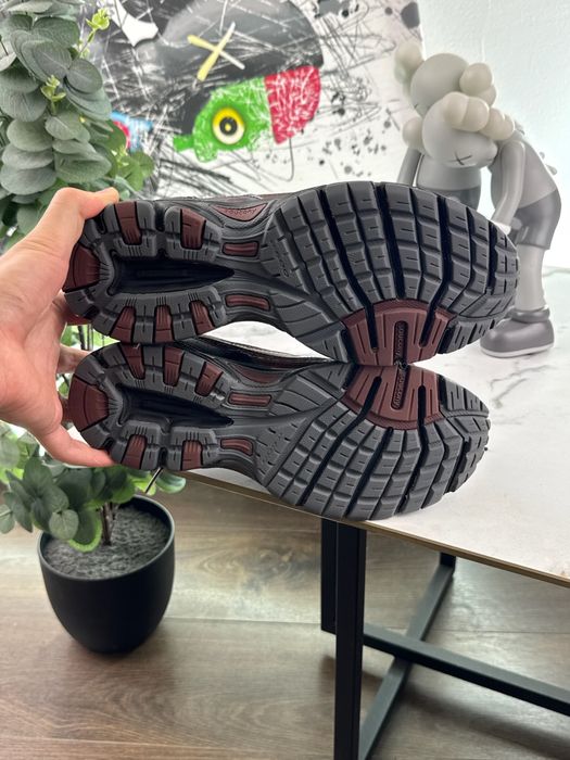Кросівки Saucony Ride Millennium 41 розмір Е16196
