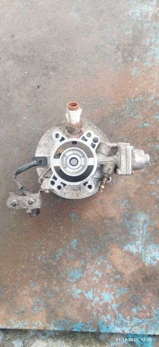 Форсунка моноінжектора вайбер форд ескорт 1,3