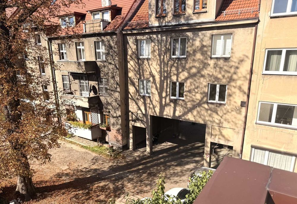 Mieszkanie – Gliwice - Widok 4