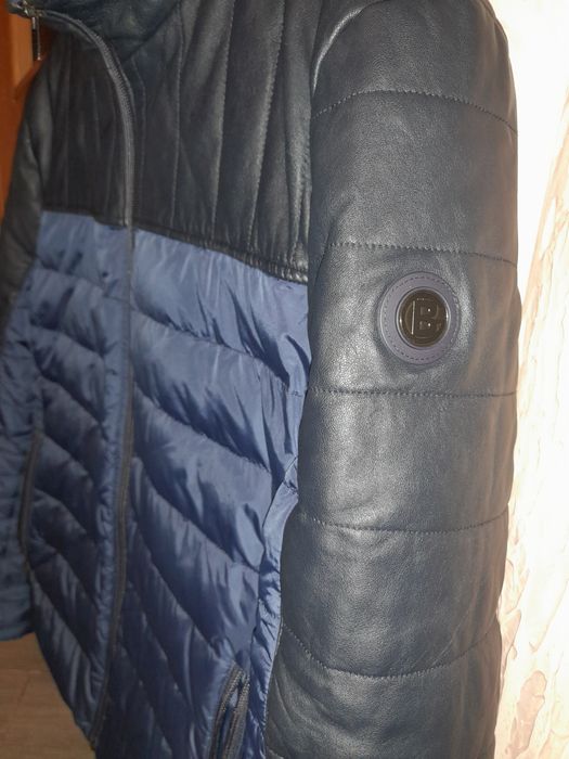 Куртка Baldinini Italy пуховик