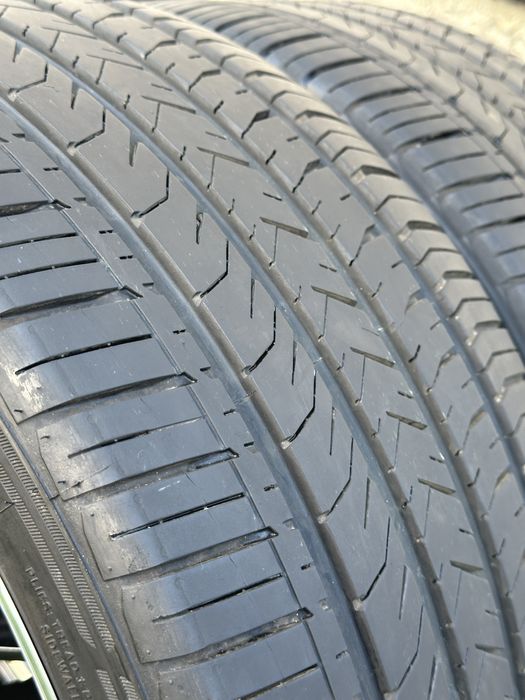 Диски з резиною R20 5x120