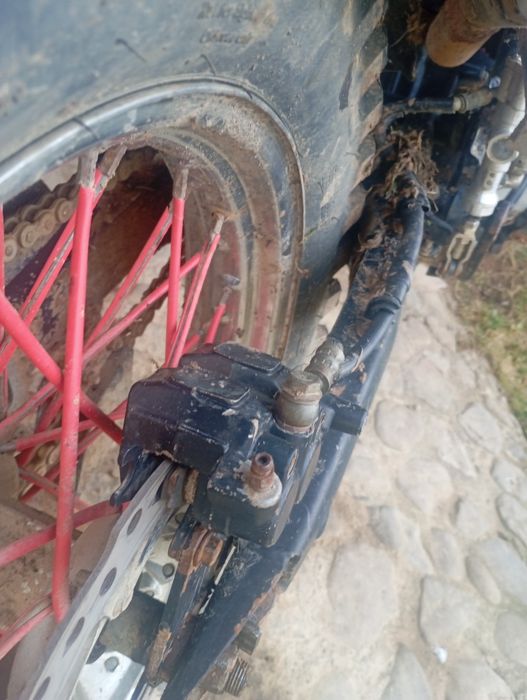 Шинерай 250 6Б не дорого стан ідеальний