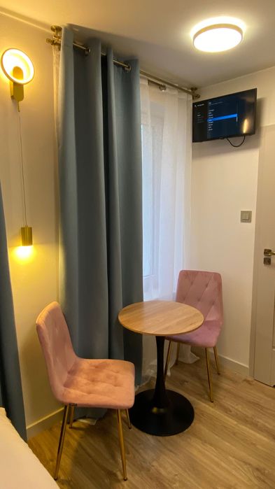 Przy plaży Gdańsk Brzeźno apartamenty 2-4 osoby