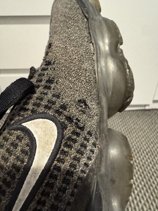 Vapormax Fk2021 gray