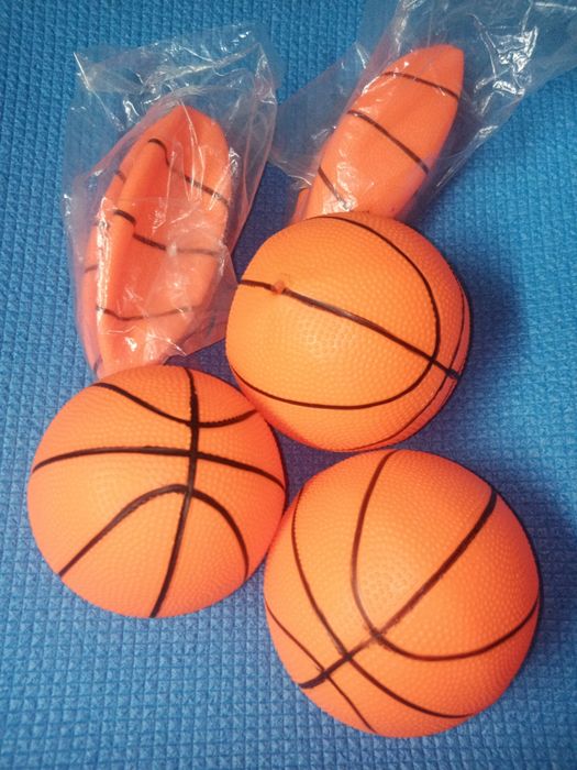 детская игрушка Мячик