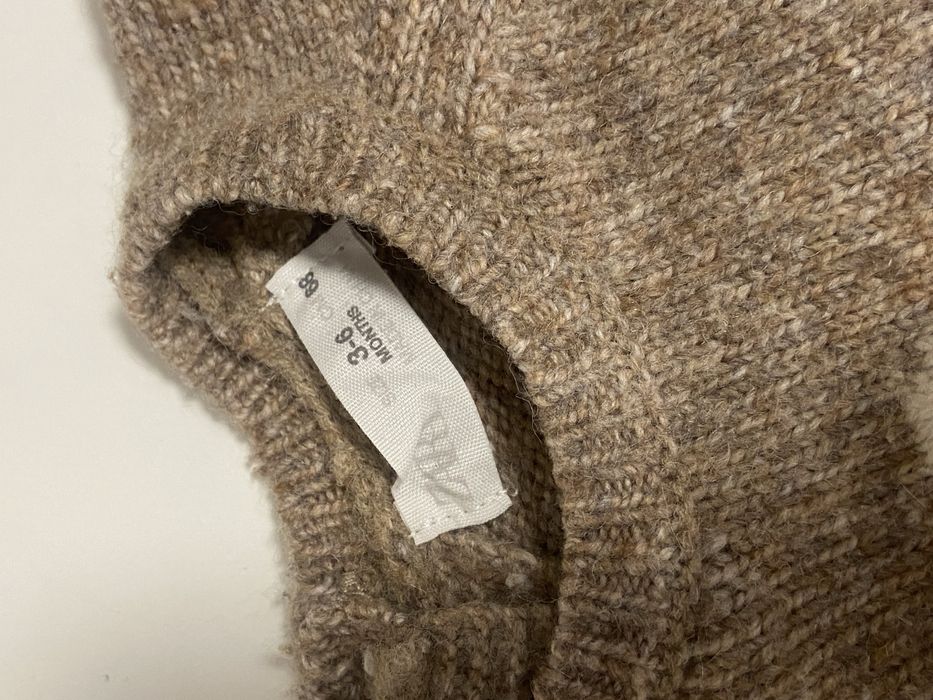 Костюмчик Zara 0-3 міс