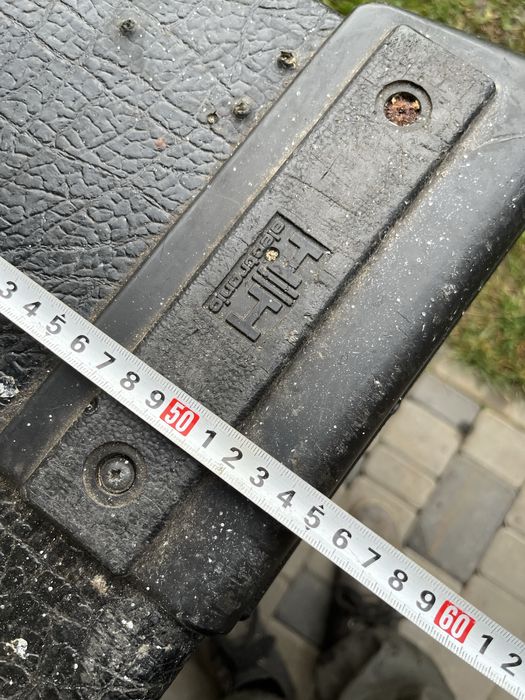 Ящик для комбіка, комбік