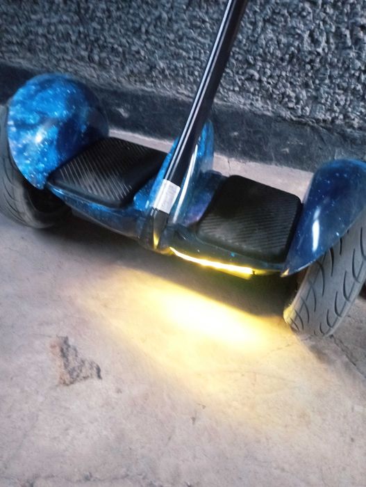 !! ПРОДАЄТЬСЯ ТЕРМІНОВО!!  Mini Scooter (б/у)