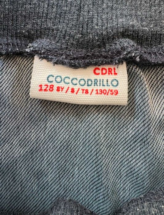 Spódnica dla dziewczynki Coccodrillo 128 cm