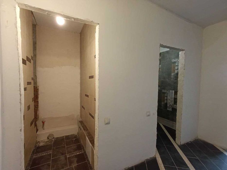 ПРОДАЖ 1 кімнат. квартири Мила автоном. опалення 48м2  м. Житомирська