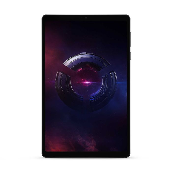 Планшет Lenovo Legion Tab (3rd Gen) 12/256 Eclipse Black (ZAEF0068US)