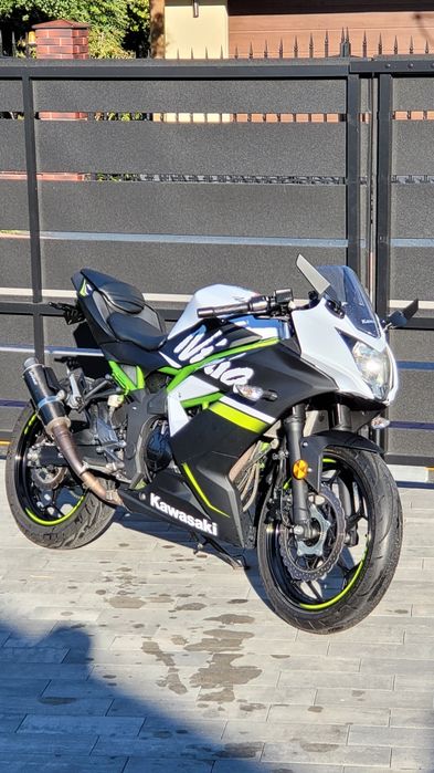 Kawasaki