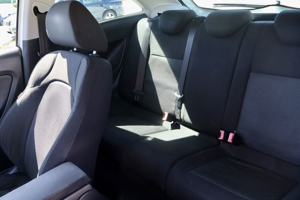 Seat Ibiza 1.9 TDI Pd105