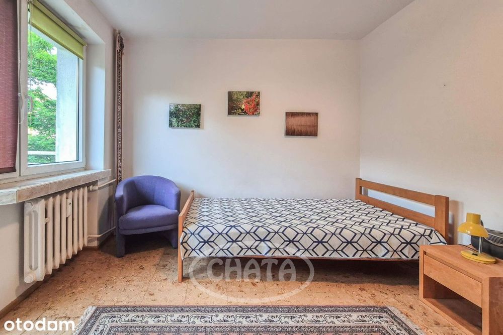 Kawalerka 27,4 m² NA Sprzedaż . Centrum Wrocławia