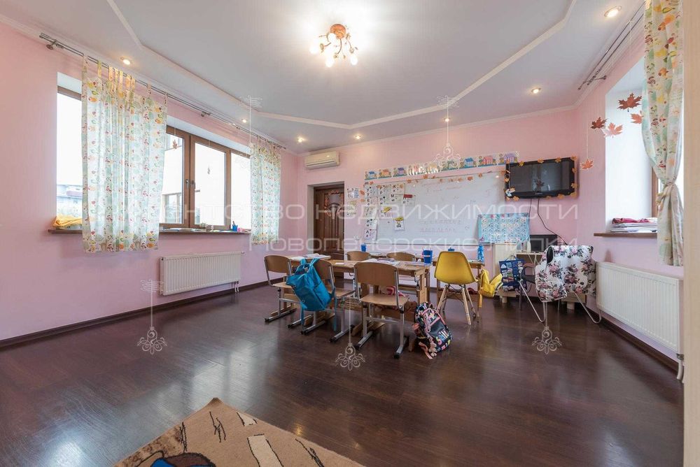 Дом по адресу ул. Кобзарская (площадь 386 м²) - Atlanta.ua - фото 10