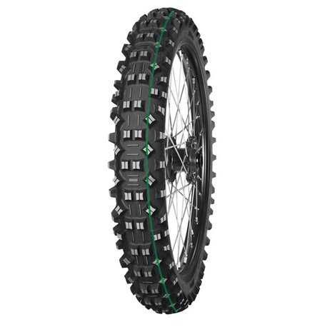 Pneus ENDURO Mitas Super Soft e Outros *NOVOS*