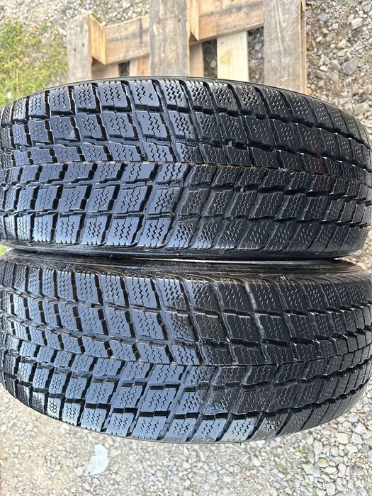 Шини зима 225/60 R18 Nexen