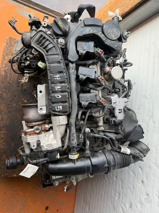 Motor completo CITROËN C3 III (SX)