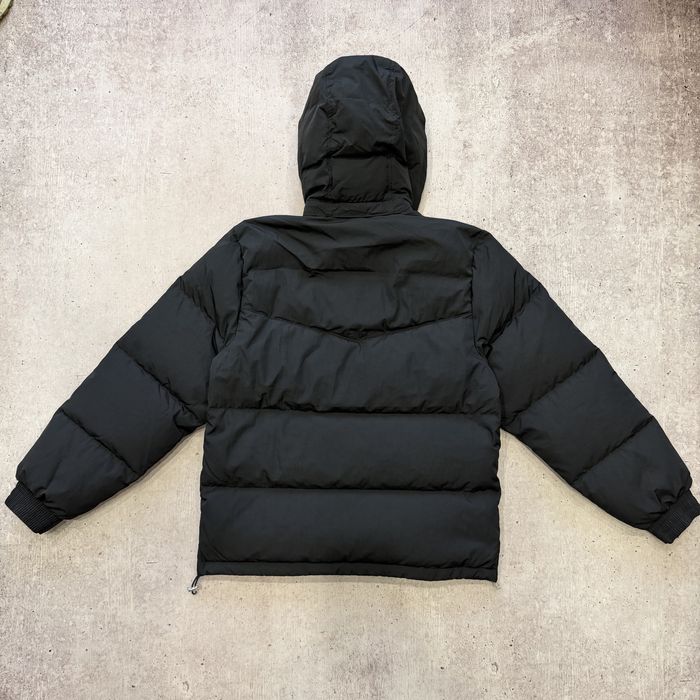 Пуховик Levis S/XL