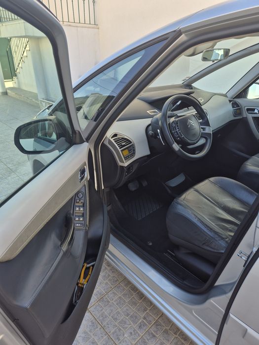 Citroen c4 picasso — photo 5