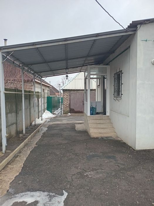 Аренда дома,Біленьке