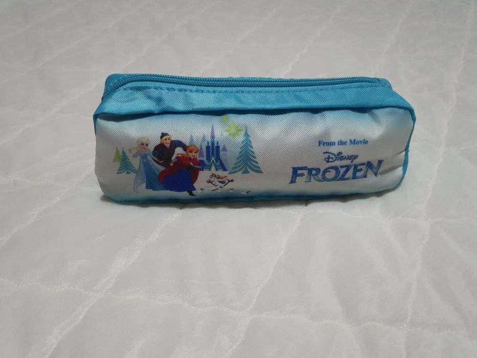 Bolsa nova magica Frozen nova