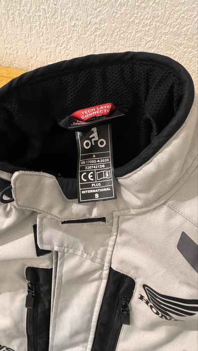 Conjunto alpinestars + botas – muito bom estado