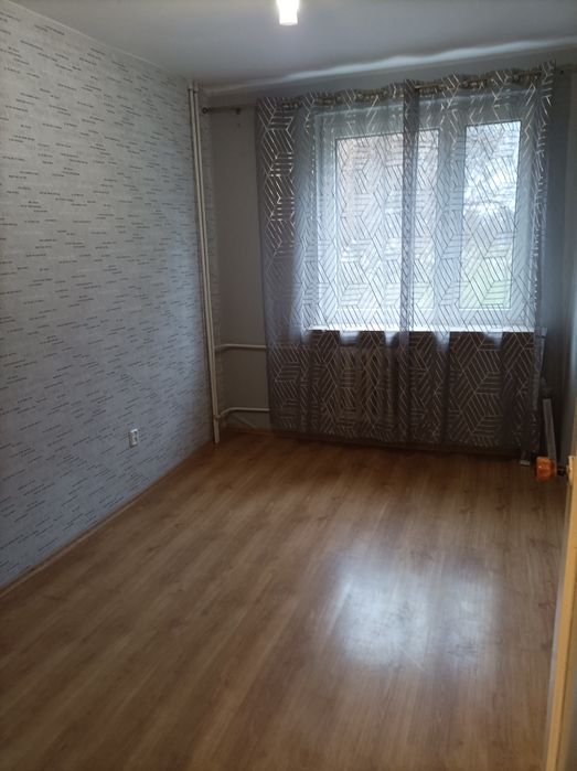 Kompaktowe 2-pokojowe mieszkanie z garażem i dwiema piwnicami w Kozłowicach