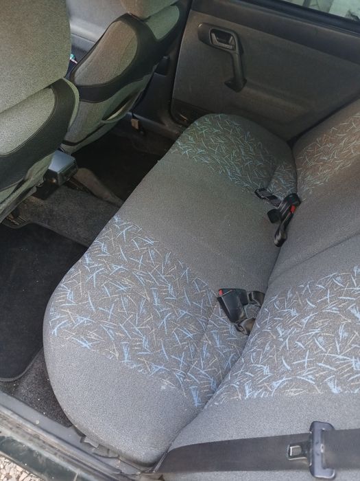 Автомобіль ВАЗ 2110