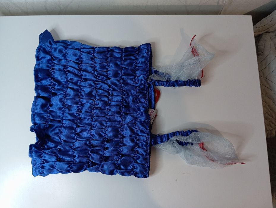 Królewna Śnieżka przebranie