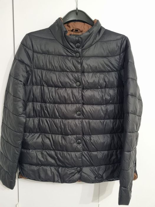 Жіноча куртка італійського бренду Monte Cervino