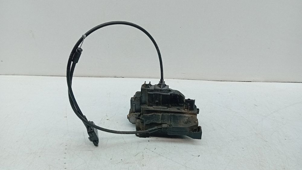Fechadura / fecho porta frente direito RENAULT Clio III (BR0/1, CR0/1)