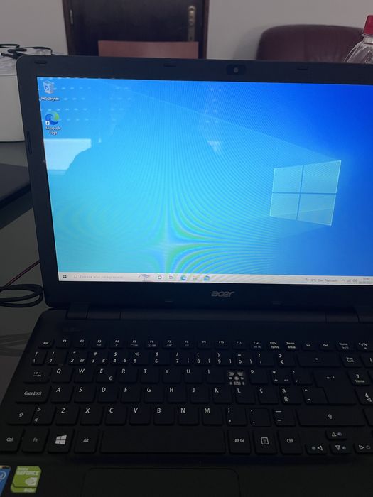 Portatil acer Aspire E15