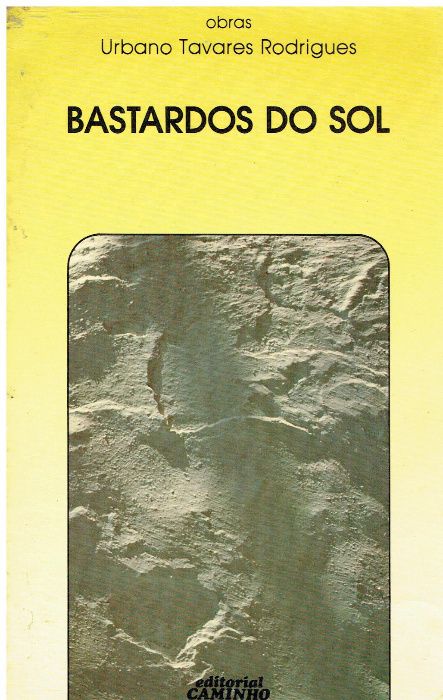 7348 - Literatura - Livros de Urbano Tavares Rodrigues 3 (Vários)