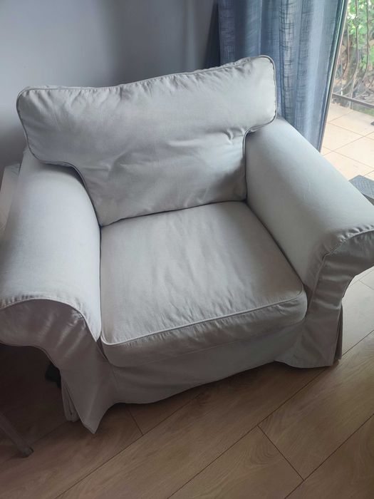 Fotel Ikea ektorp