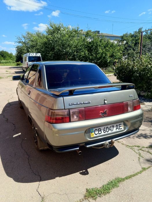продам автомобіль