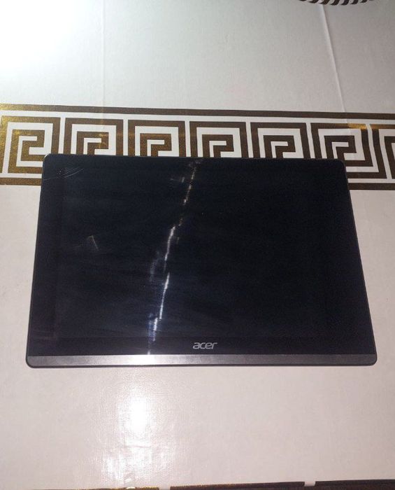 Планшет Acer Iconia Tab 10