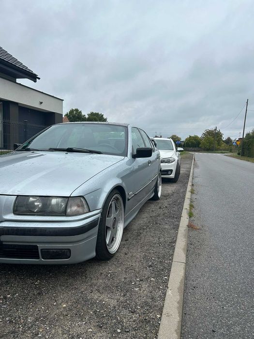 Sprzedam BMW E36 318