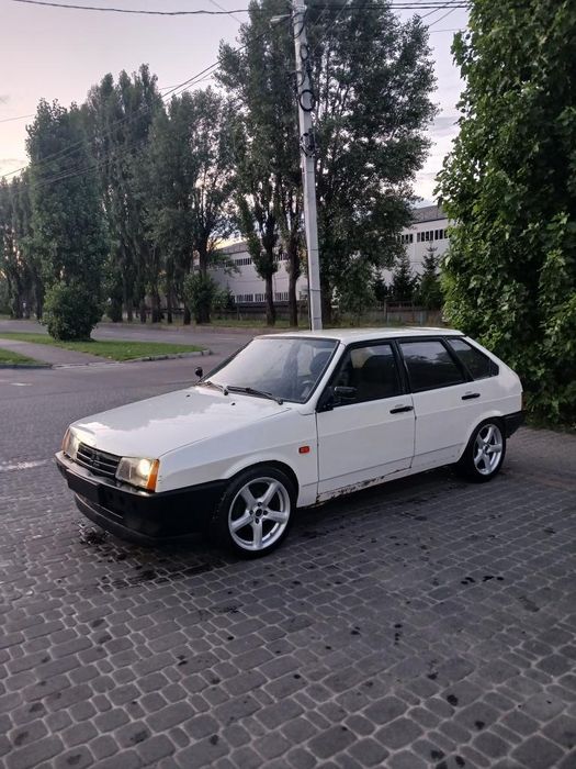 Продам Ваз 2109 1.5