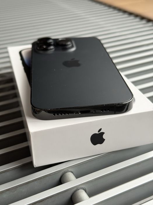 iPhone 14 Pro 128gb Bateria 92%