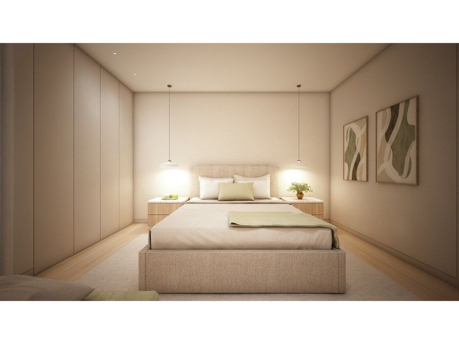 Duque Flats - Apartamento T2