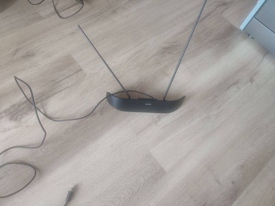 Antenas de interior