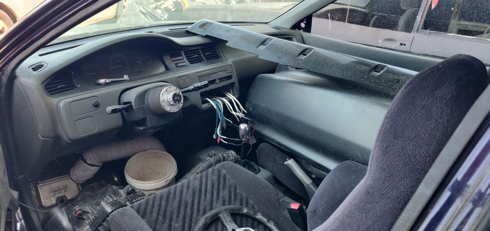 Vendo Honda Civic — photo 4