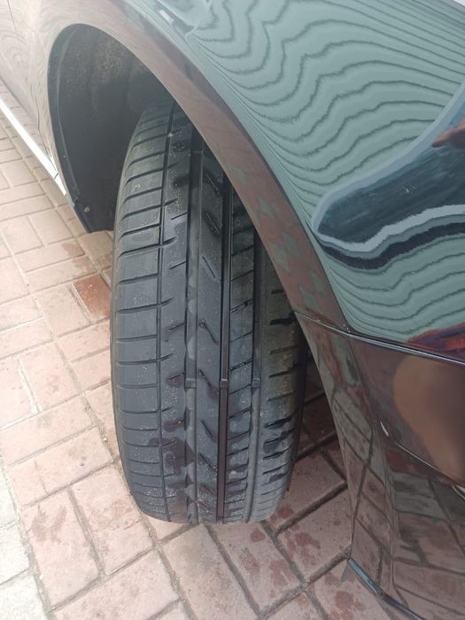Продам автомобіль AUDI Q5