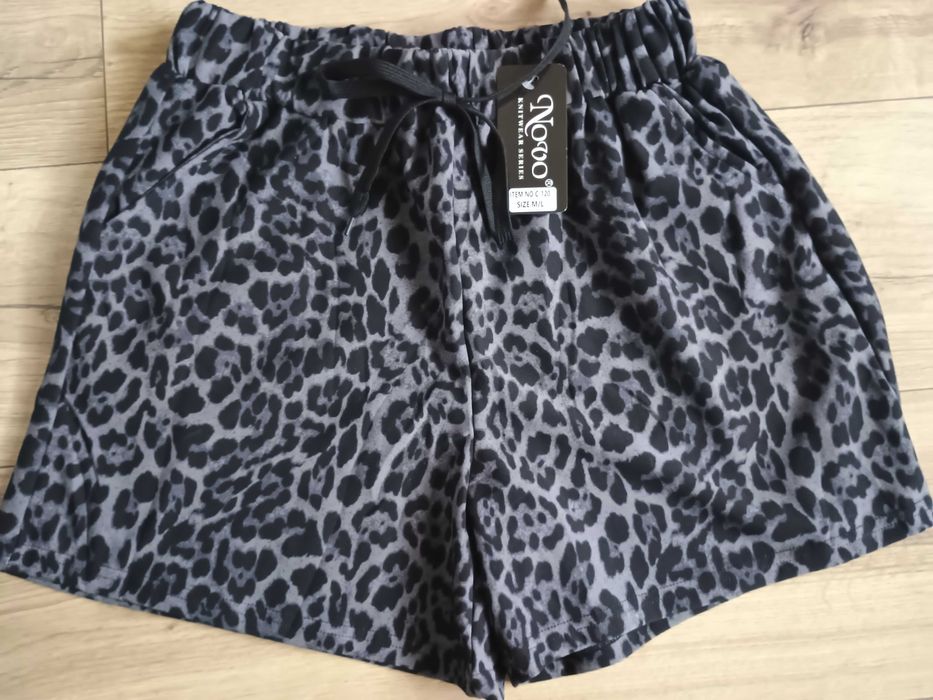 Spodenki panterki Xl/2Xl