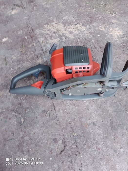 Nożyce do żywopłotu Husqvarna 225H60 E-tech